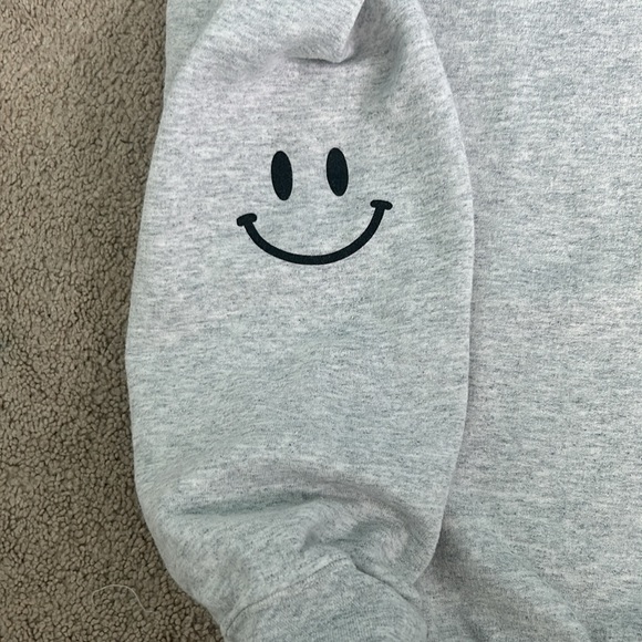 Sweatshirt crewneck - Picture 2 of 3